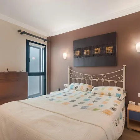 Apartament Merlin Playa de San Juan (Tenerife)