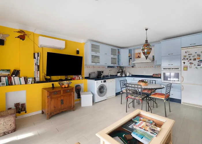 Appartement Merlin