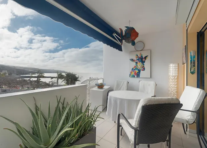 Merlin Appartement *